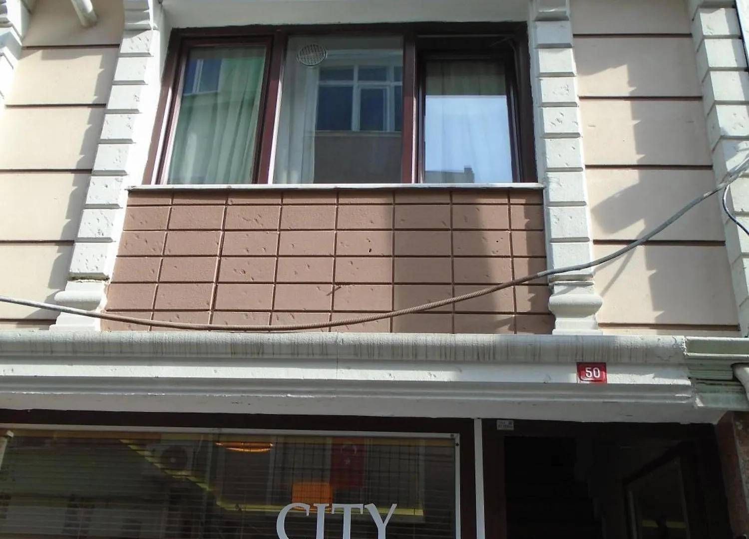 City House Istanboel