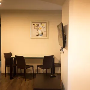 Center Apart , Tbilisi Georgia