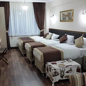 Отель Beyazithan Old, Стамбул