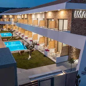 Imagine Luxury 5*, Nikiti (Sithonia) Greece