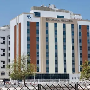 visit hotel