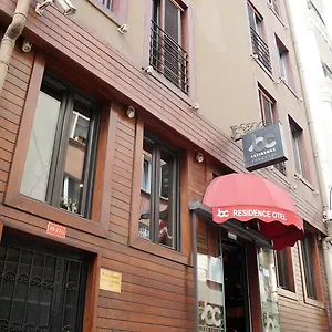 Hotel Bc Pangaldi