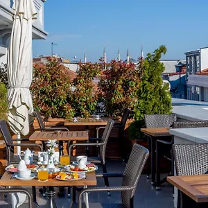 Bizim *** Provincia di Istanbul