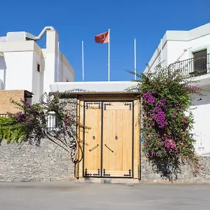 visit hotel