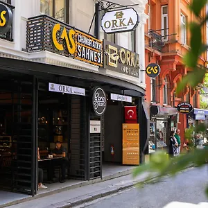 Orka Taksim & Hotel
