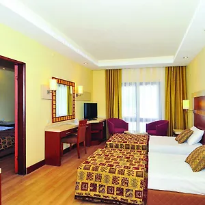 Green Beach Resort 5*, Gundogan (Bodrum) Turkey