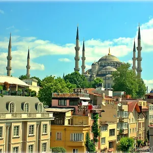 Sultan's Hotel