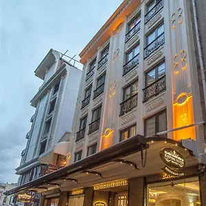 Empire *** Provincia di Istanbul