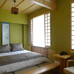 Hotel Bunkahaus