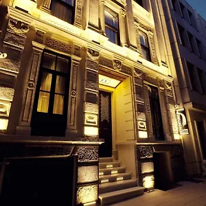 Miniature - Ottoman Mansion *** Provincia di Istanbul